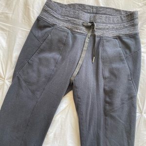 Lululemon Fleece Pants